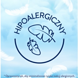 Lenor Fresh Air Sensitive Płyn do płukania tkanin 36 płukań